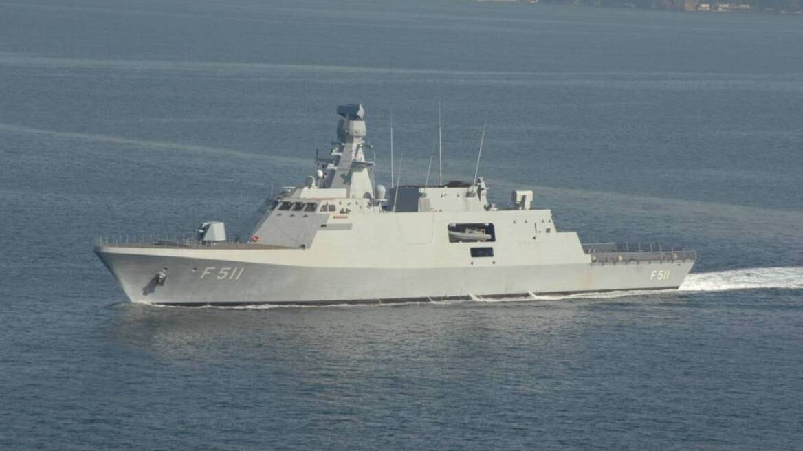 Με νέα NAVTEX η Τουρκία επιμένει στο θέμα αποστρατικοποίησης νησιών του Αιγαίου