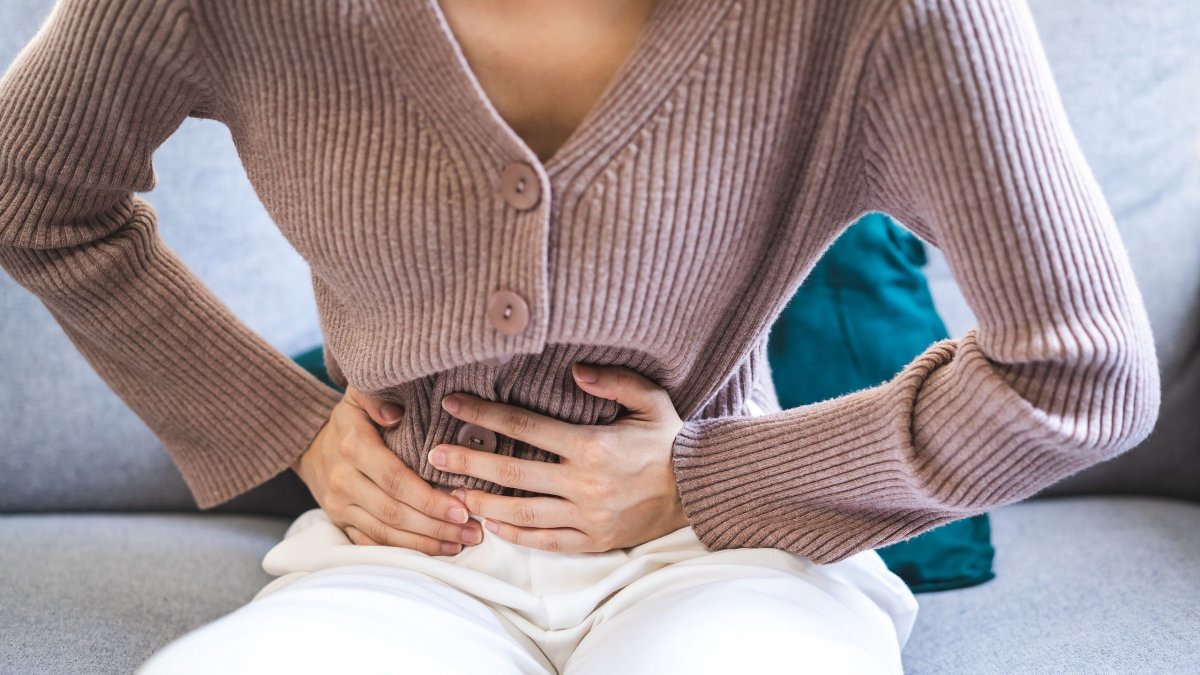 Καρκίνος Παχέος Εντέρου: Ποια συμπτώματα δεν πρέπει να αγνοήσετε