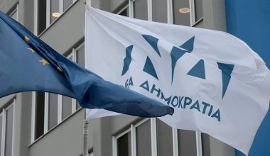 ΝΔ: «Η δήλωση Παππά επιβεβαιώνει ότι ΣΥΡΙΖΑ και ΠΑΣΟΚ ”ντίλαραν” για να ρίξουν την κυβέρνηση»