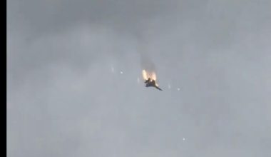 Πτώση Su-35: Τελικά τα ρωσικά μαχητικά… μόνο οι Ρώσοι μπορούν να τα καταρρίψουν;