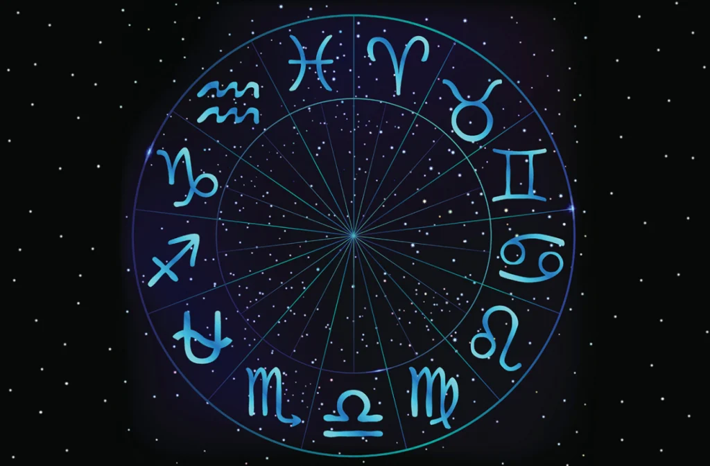 Αυτά είναι τα έξι ζώδια που είναι ευγενικά από τη φύση τους