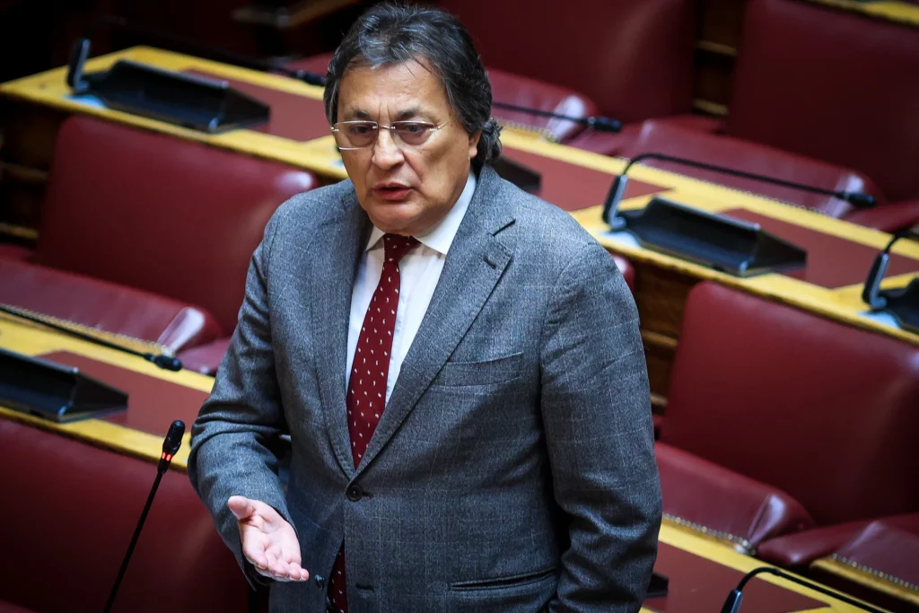 Α.Αυλωνίτης (ΣΥΡΙΖΑ): «Ζητάμε το αδιάβλητο στην εκλογική διαδικασία»