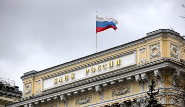 Ρωσία: 107 δισ. δολάρια το κόστος της εξόδου των δυτικών εταιρειών