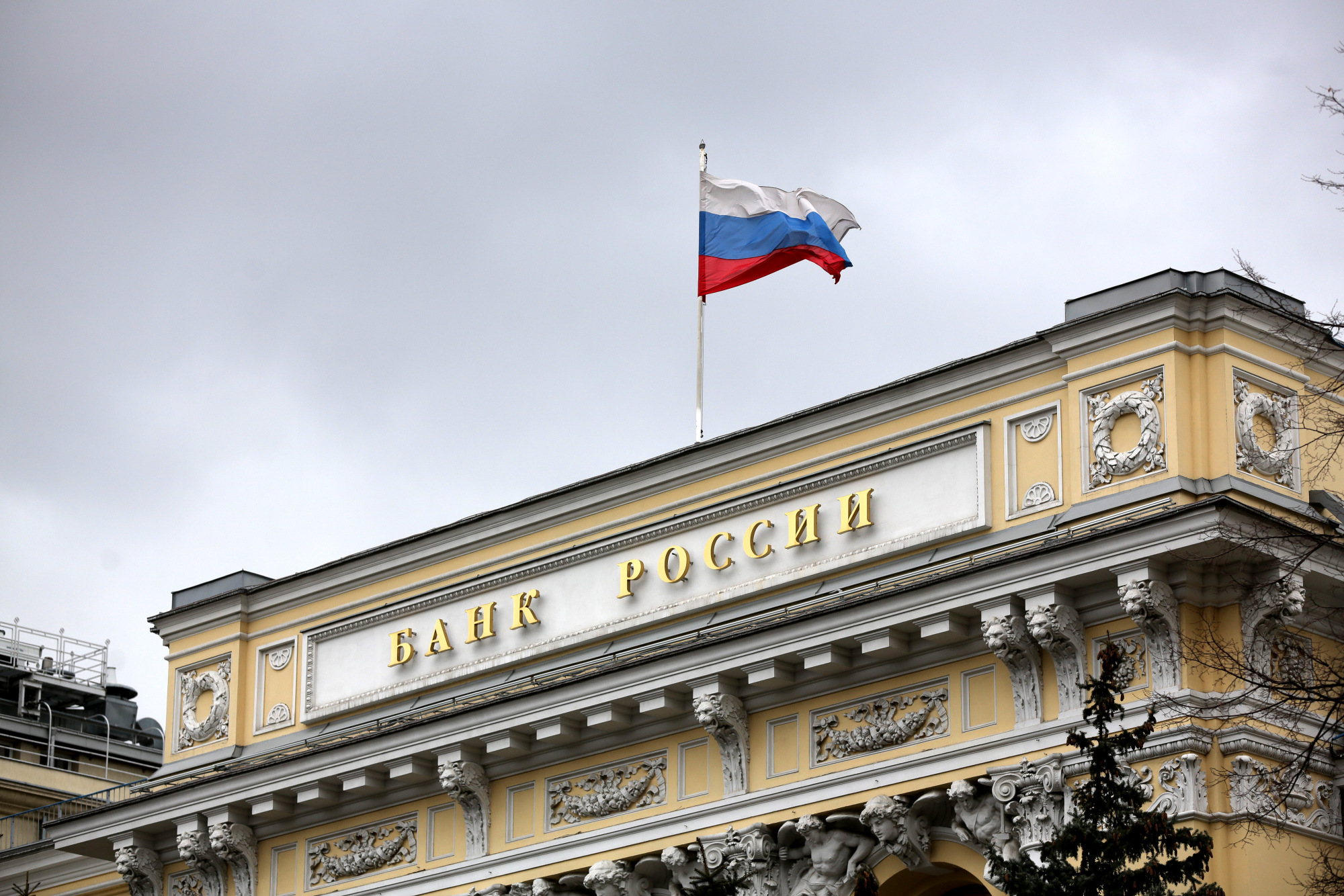 Ρωσία: 107 δισ. δολάρια το κόστος της εξόδου των δυτικών εταιρειών