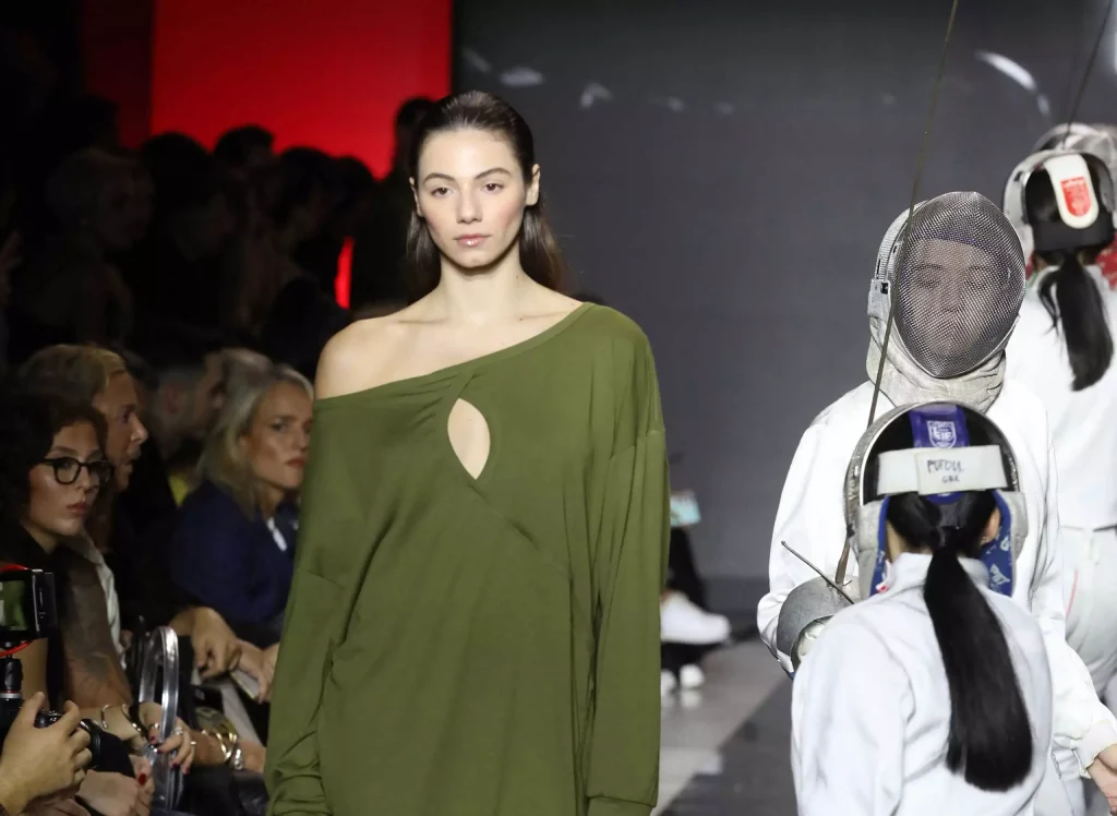 Πρώην παίκτρια του GNTM διαγνώστηκε με καρκίνο του δέρματος – Έκανε αφαίρεση του όγκου