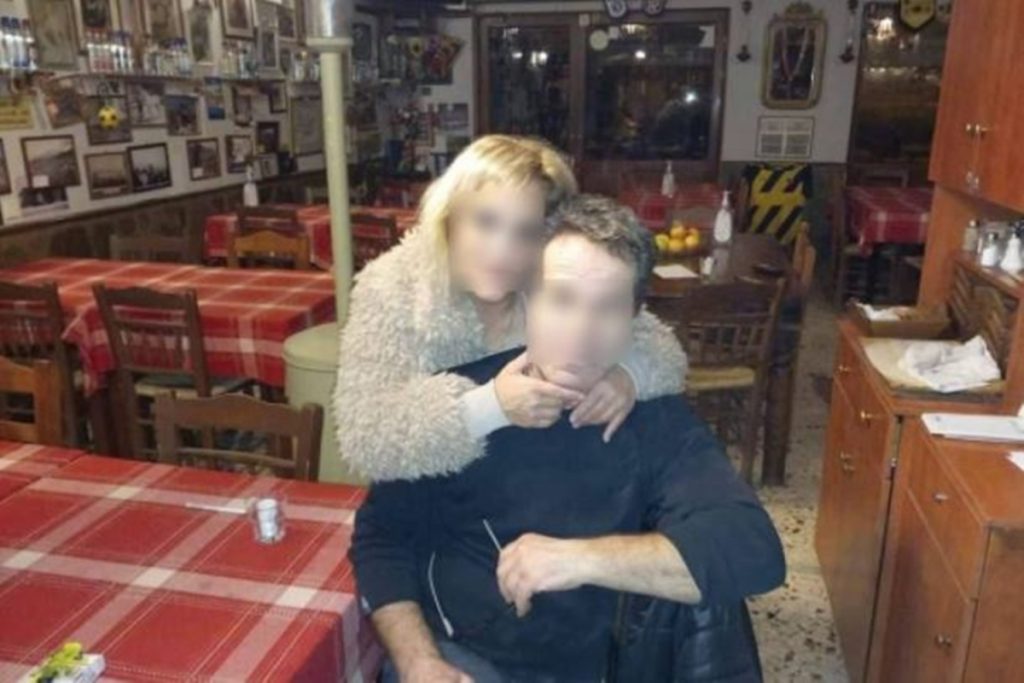 Μυτιλήνη: Αποφυλακίστηκε η 49χρονη που πυρπόλησε τον σύζυγό της – Είναι ξανά μαζί