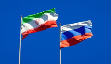Ιράν και Ρωσία εντείνουν την συνεργασία τους στον παγκόσμιο τομέα φυσικού αερίου