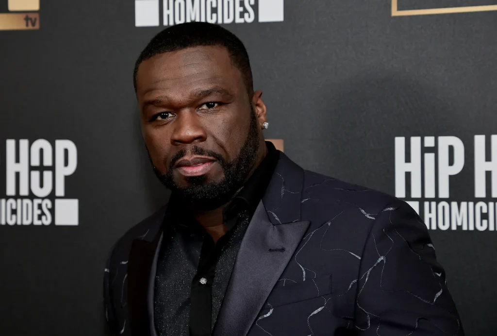 50 Cent: Αρνήθηκε τους ισχυρισμούς ότι βίασε και κακοποίησε σωματικά την πρώην σύντροφό του