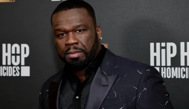 50 Cent: Αρνήθηκε τους ισχυρισμούς ότι βίασε και κακοποίησε σωματικά την πρώην σύντροφό του