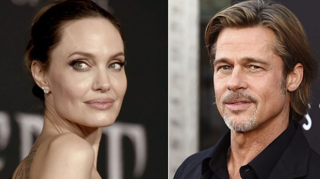 Ο Μ.Πιτ βάζει τέλος στη δικαστική διαμάχη με την Α.Τζολί – Αποσύρει το αίτημα για συνεπιμέλεια των παιδιών τους
