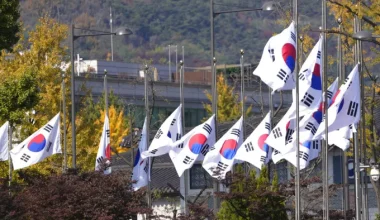 Νότια Κορέα: «Ανεύθυνη η απόφαση της Ρωσίας για βέτο στη παράταση των κυρώσεων του ΟΗΕ στη Βόρεια Κορέα»