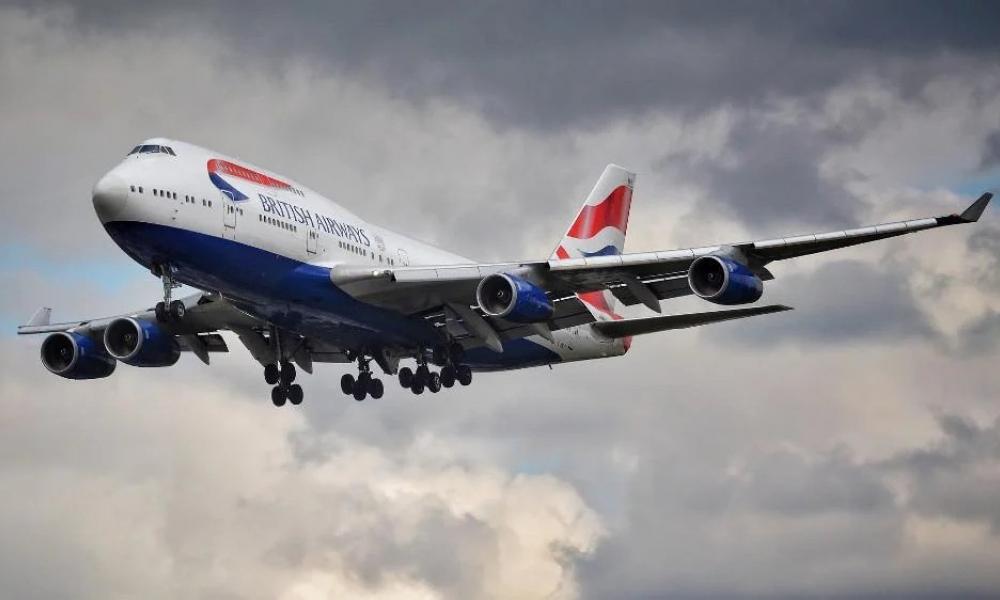 Πρωτοφανές περιστατικό: Αεροπλάνο της British Airways από Αθήνα για Λονδίνο πέρασε ξυστά από drone