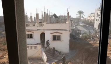Ο ισραηλινός Στρατός σκότωσε υψηλόβαθμο στέλεχος της Χεζμπολάχ σε αεροπορική επιδρομή στον Λίβανο
