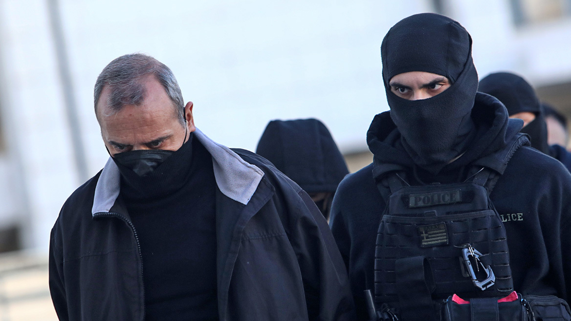 Κολωνός: «Σήμερα είναι η πιο ευτυχισμένη μέρα της ζωής μου» λέει η 12χρονη μετά την ενοχή του Η.Μίχου