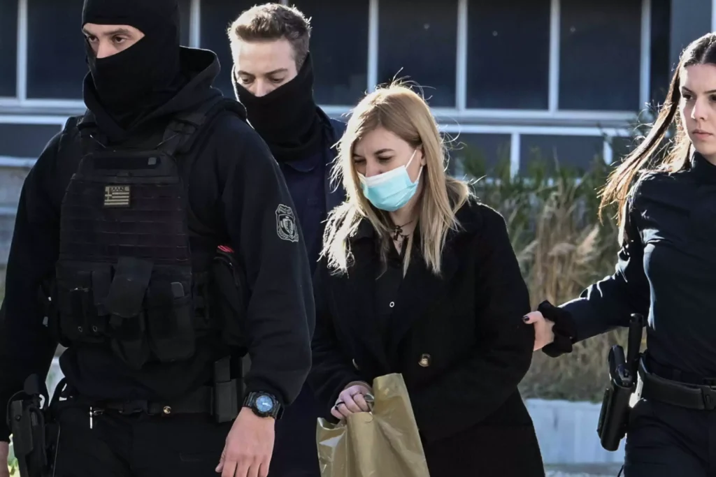 O.Παπαδόπουλος για Ρ.Πισπιρίγκου: «Σημαντικά στοιχεία της υπόθεσης έμειναν στο συρτάρι»