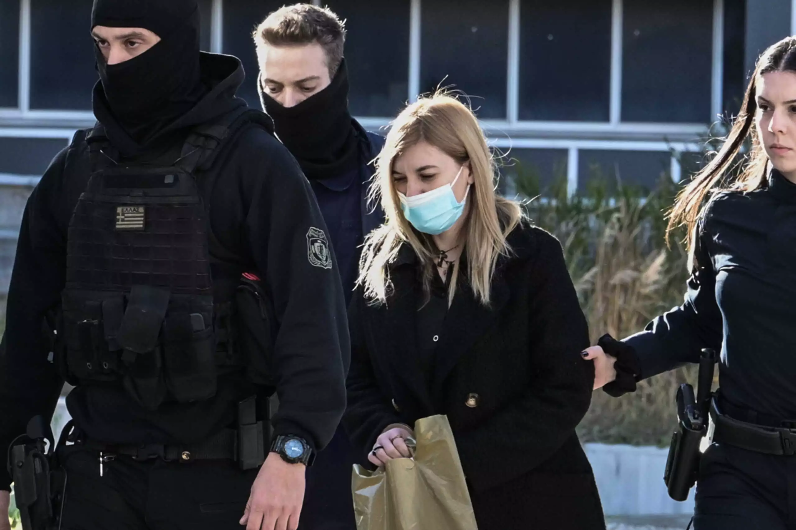 O.Παπαδόπουλος για Ρ.Πισπιρίγκου: «Σημαντικά στοιχεία της υπόθεσης έμειναν στο συρτάρι»