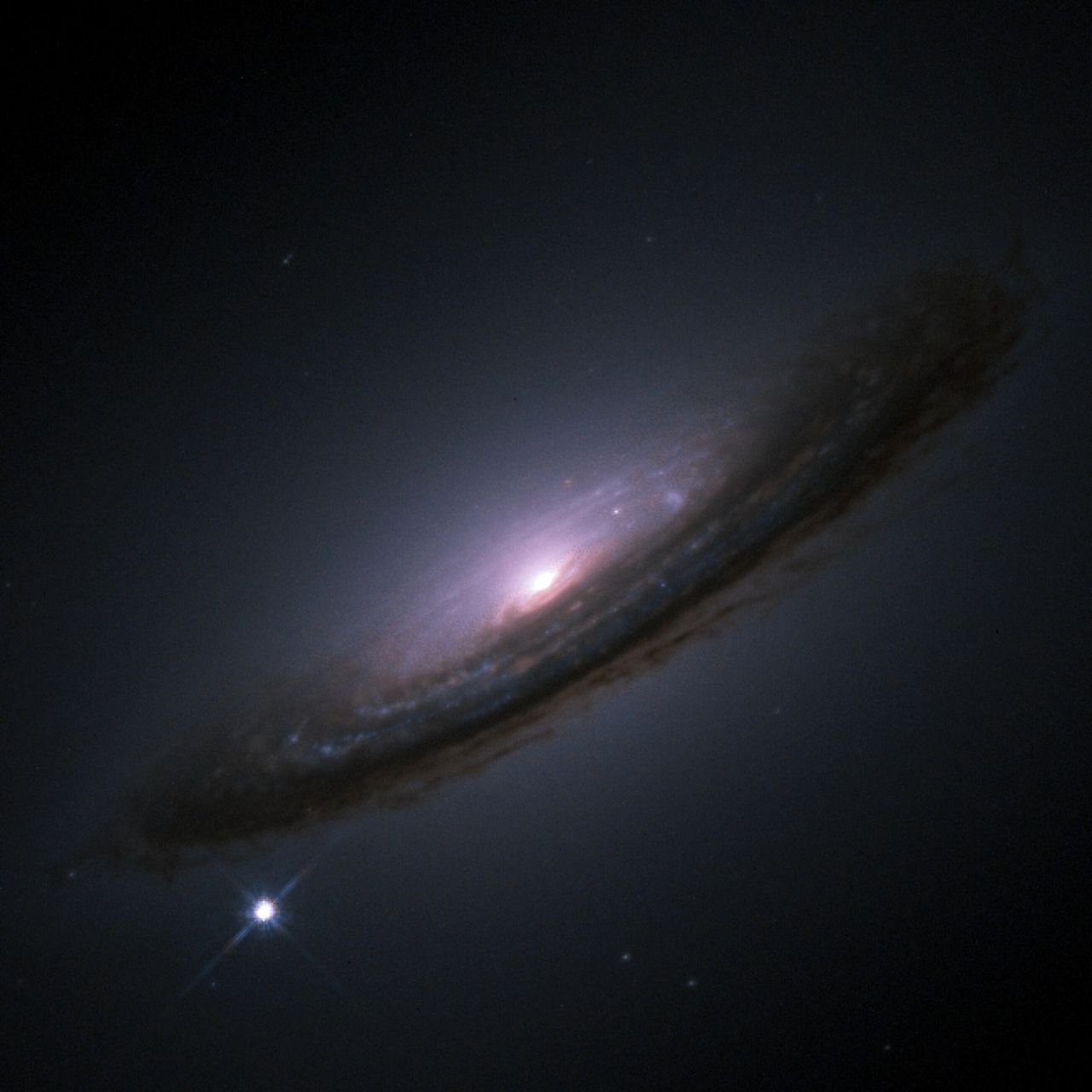 Νέα μαύρη τρύπα καταγράφηκε στο διάστημα: «Δεν υπήρχε εκεί προηγουμένως»