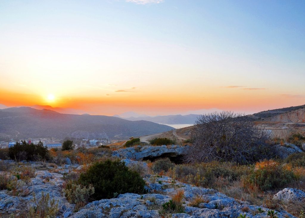 Το άγνωστο «Σινικό Τείχος» της Ελλάδας – Πού βρίσκεται (βίντεο)