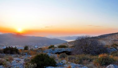 Εκεί βρίσκεται το άγνωστο «Σινικό Τείχος» της Ελλάδας (βίντεο)