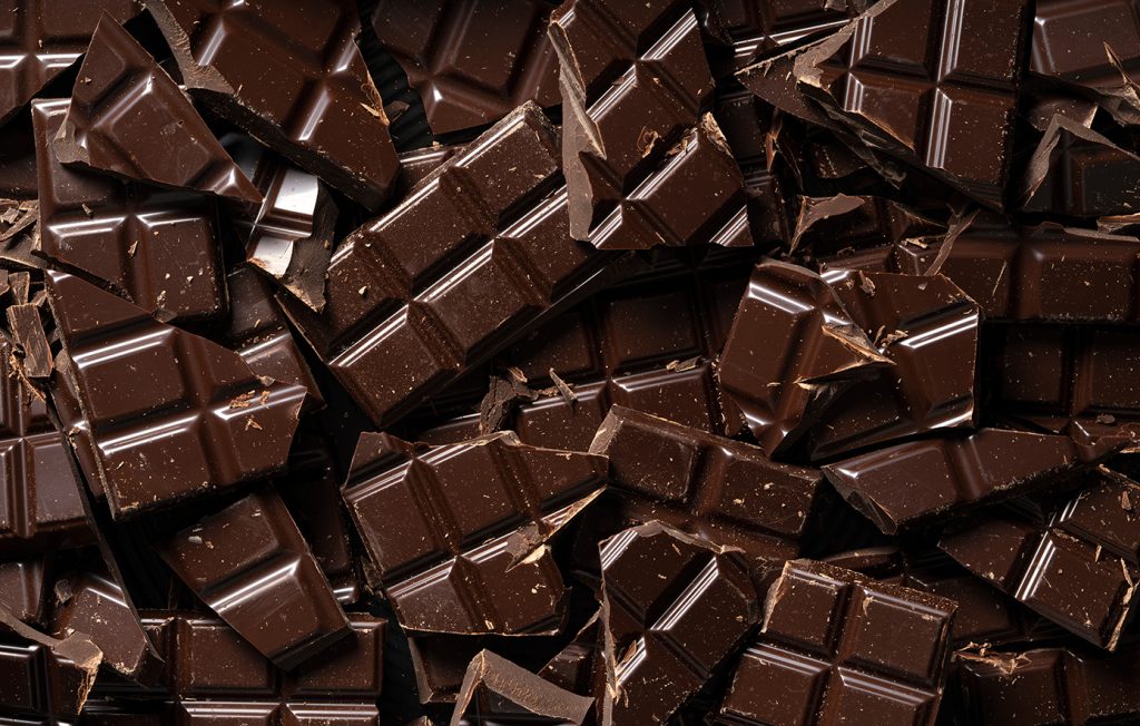 Αυτά είναι τα οφέλη που έχει για την υγεία η σοκολάτα – Τα θρεπτικά συστατικά της