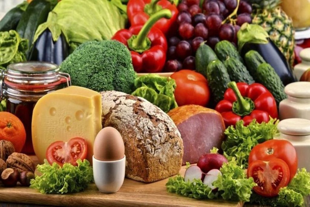 Οι εννέα υγιεινές τροφές που αξίζουν μια θέση στο πιάτο σας