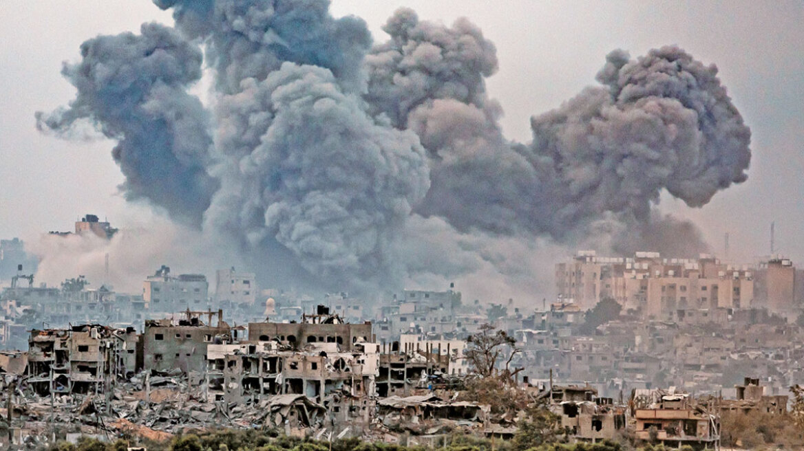 Δυτική Όχθη: 13χρονος Παλαιστίνιος σκοτώθηκε σε ισραηλινή στρατιωτική επιδρομή