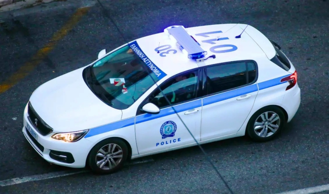 Κορωπί: Στα «χέρια» της ΕΛ.ΑΣ. αλλοδαπός που είχε ανοίξει πυρ κατά αστυνομικών