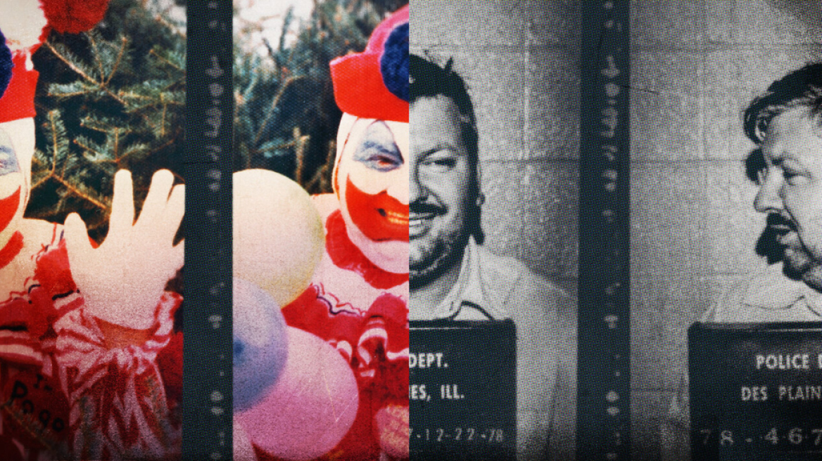 John Wayne Gacy: Ο «κλόουν δολοφόνος» που βίαζε, σκότωνε και έθαβε τα θύματά του στο σπίτι του – «Υπήρξα ο εκτελεστής πολλών ανθρώπων»