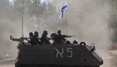 ΗΠΑ: Συνεχίζουν να ανεφοδιάζουν με όπλα και πυρομαχικά το Ισραήλ παρά τις ανησυχίες