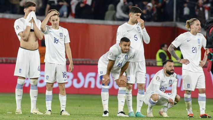 Παγκόσμιο Κύπελλο 2026: Η Ιαπωνία πήρε στα «χαρτιά» το ματς με τη Βόρεια Κορέα για τα προκριματικά