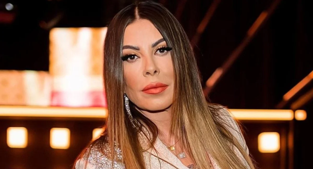 Άντζελα Δημητρίου: Τελέστηκε το μνημόσυνο της μητέρας της – Δεν εμφανίστηκε η Όλγα Κιουρτσάκη