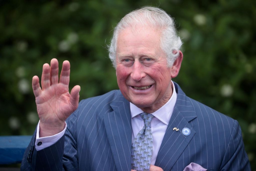 Βασιλιάς Κάρολος: Βρετανικά ΜΜΕ του «δίνουν» μόλις δύο χρόνια ζωής