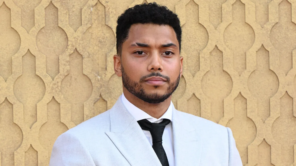 Νεκρός σε τροχαίο με μηχανή ο 27χρονος Chance Perdomo -«Δεν μπορούμε να το συνειδητοποιήσουμε»