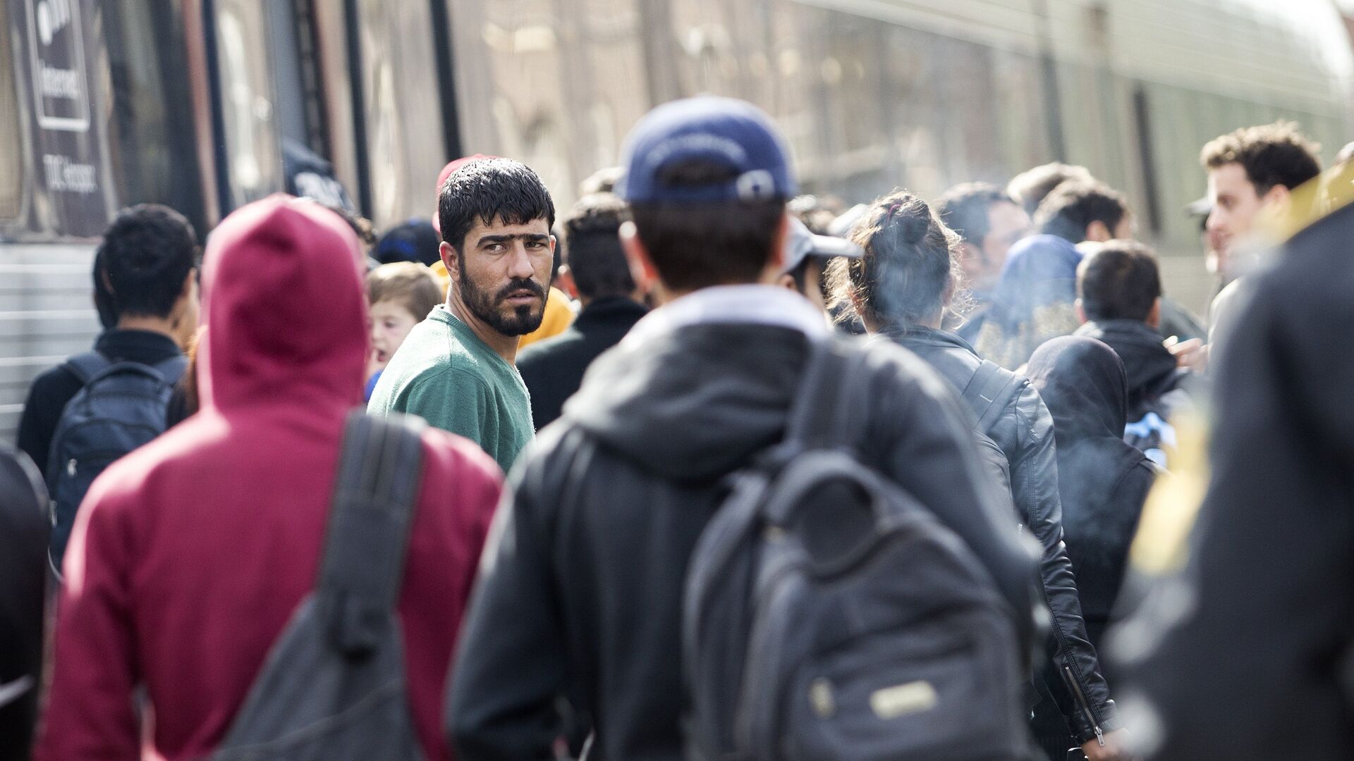 Φινλανδία: Με αυτό το βίντεο ελπίζουν να σταματήσουν οι επιθέσεις μεταναστών στις γυναίκες