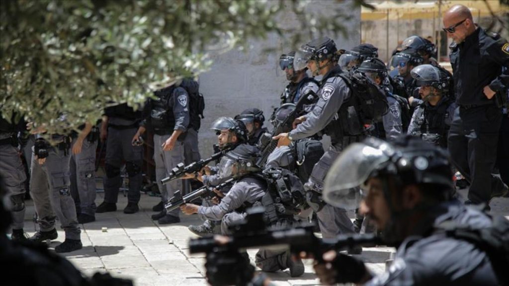 Ισραήλ: Η Αστυνομία σκότωσε το δράστη της επίθεσης με μαχαίρι σε σταθμό λεωφορείων