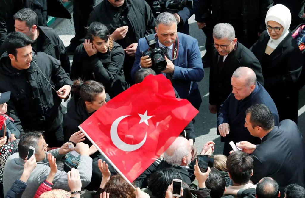 Τουρκία: Έκλεισαν οι κάλπες για τις δημοτικές εκλογές – Στην Κωνσταντινούπολη στραμμένα τα βλέμματα