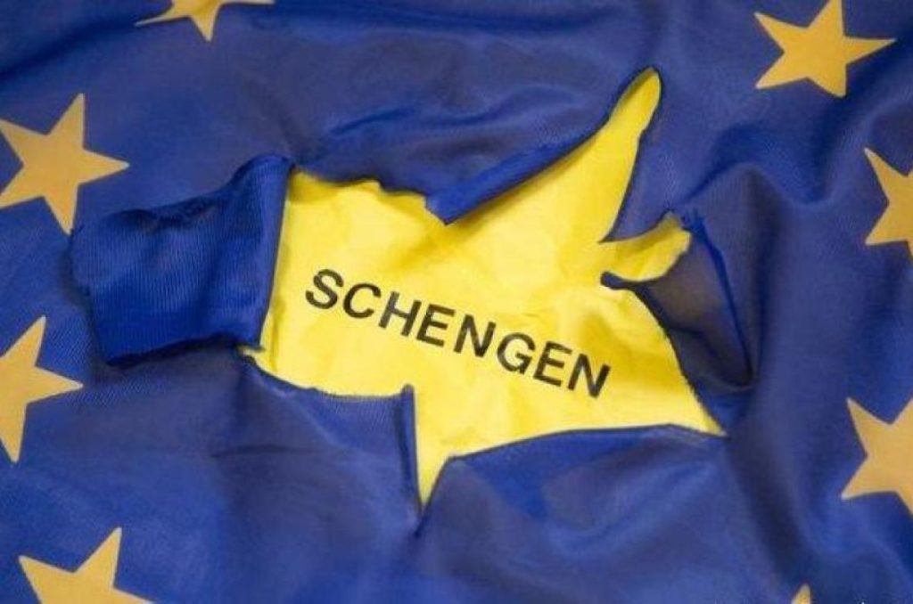 Η Ρουμανία και η Βουλγαρία μετά από 13 χρόνια αναμονής έγιναν μέλη στη Ζώνη Σένγκεν
