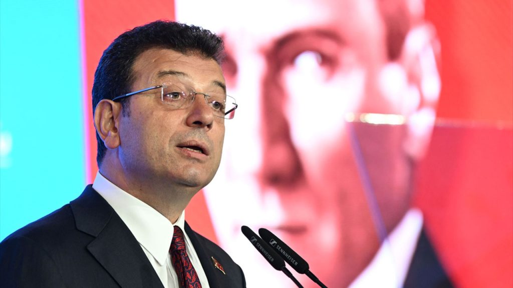 Τουρκία εκλογές: Ευρύ προβάδισμα Εκρέμ Ιμάμογλου στην Κωνσταντινούπολη καταγράφουν τα πρώτα αποτελέσματα