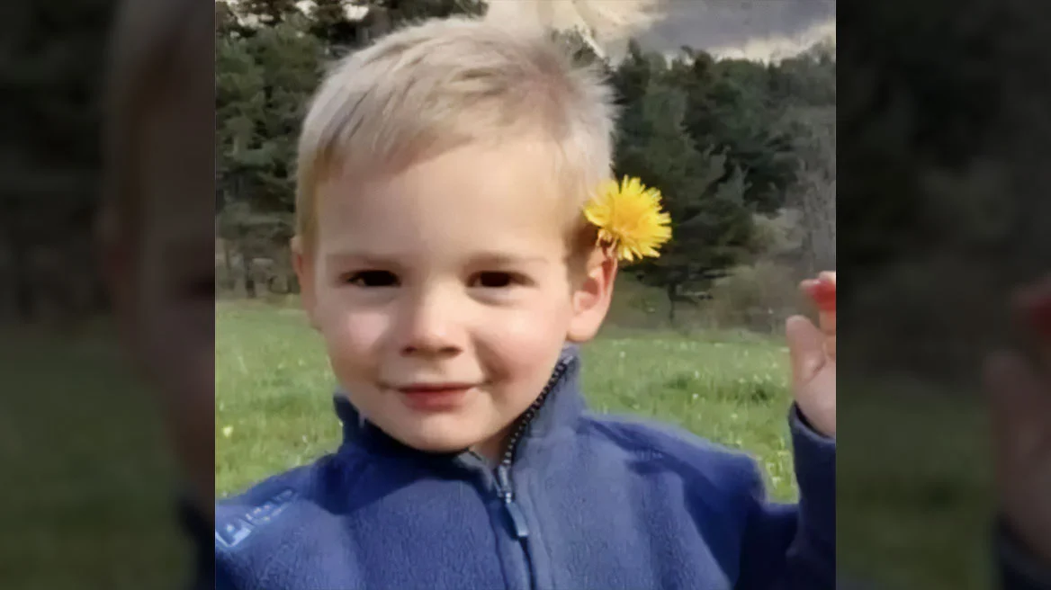 Γαλλία: Εντοπίστηκαν ανθρώπινα οστά που ανήκουν στον 2χρονο Εμίλ