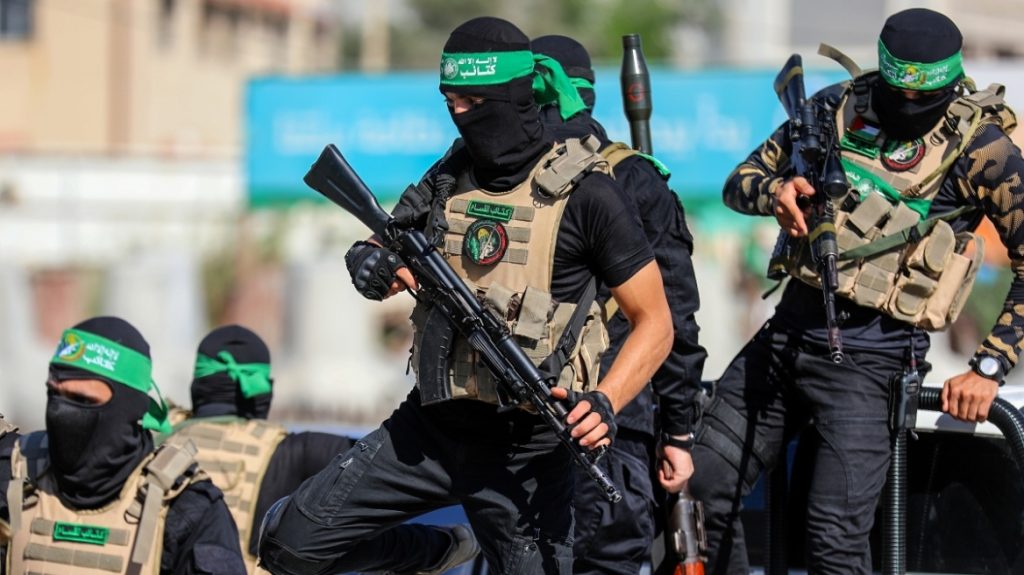 Χαμάς: Αναποφάσιστη για το αν θα στείλει αντιπροσωπεία στη διαπραγμάτευση για εκεχειρία