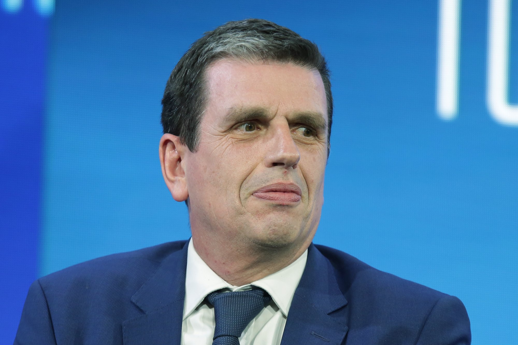 Ο Δ.Καιρίδης αναζητά «ταλέντα» από το εξωτερικό: Ανακοίνωσε την Talent Visa