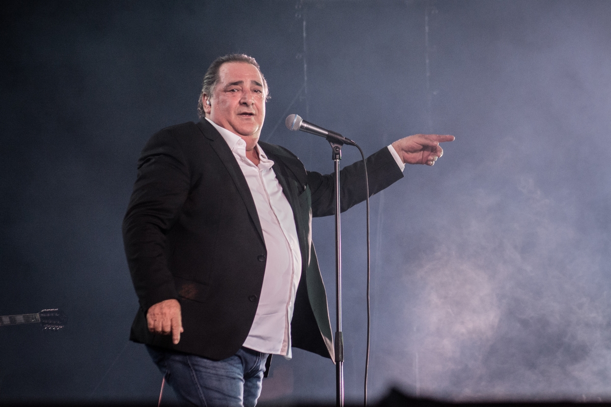 Σήμερα θα τελεστεί το μνημόσυνο του Βασίλη Καρρά στην Χαλκιδική