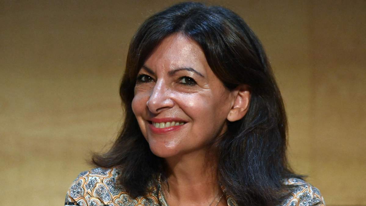 Προσβλητική δήλωση της Δημάρχου του Παρισιού προς τους Ρώσους αθλητές: «Δεν είστε ευπρόσδεκτοι»