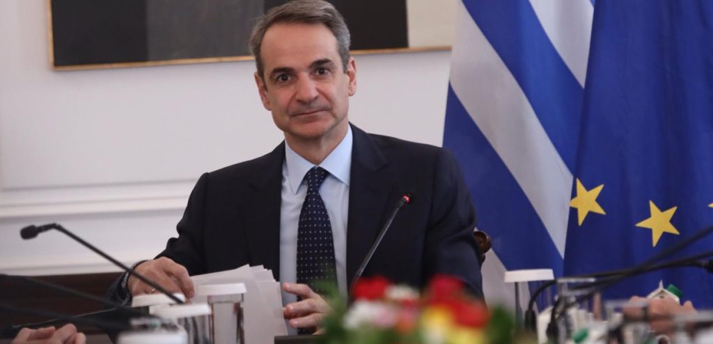 Κ.Μητσοτάκης: «Καμία προσπάθεια συγκάλυψης για τα Τέμπη – Δεν συγκυβερνούμε με κανένα συμφέρον»