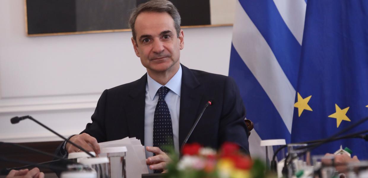 Κ.Μητσοτάκης: «Καμία προσπάθεια συγκάλυψης για τα Τέμπη – Δεν συγκυβερνούμε με κανένα συμφέρον»