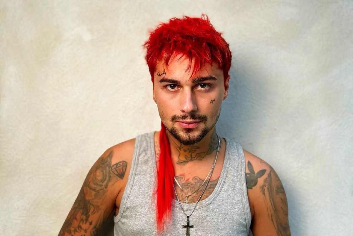 Sin Boy: «Μόλις βγήκα από την εντατική μετά την επίθεση που δέχτηκα» (φώτο)