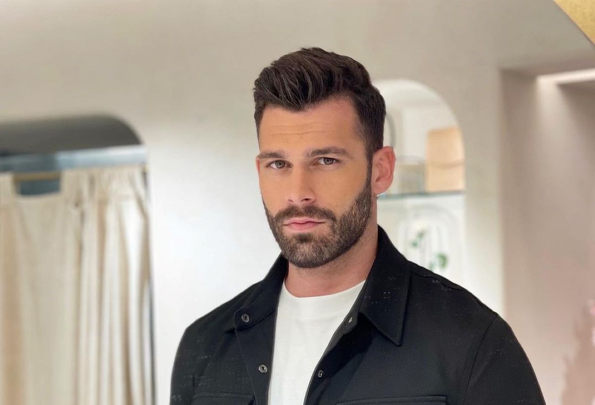 Σ.Σχίζας για Δ.Κόκοτα: «Η Τ.Ανανία είναι σε σοκ γιατί τον είχε στα πόδια της – Η οικογένειά του περνά έναν Γολγοθά»