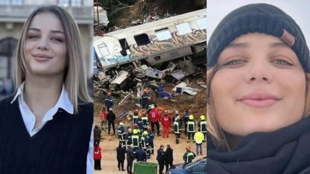 Μητέρα Κλαούντιας: «Θα βάλουμε τον Κ.Καραμανλή στο σκαμνί και θα μπει φυλακή – Όποιος τον χειροκρότησε είναι συνένοχος»