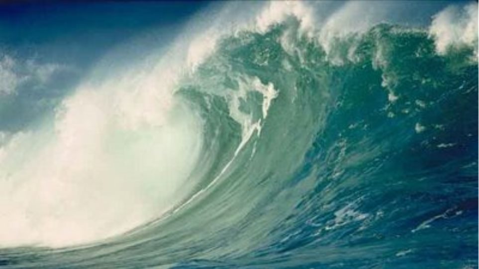 Οι διαφορά στα μεγέθη των μεγαλύτερων τσουνάμι στην ιστορία (βίντεο)