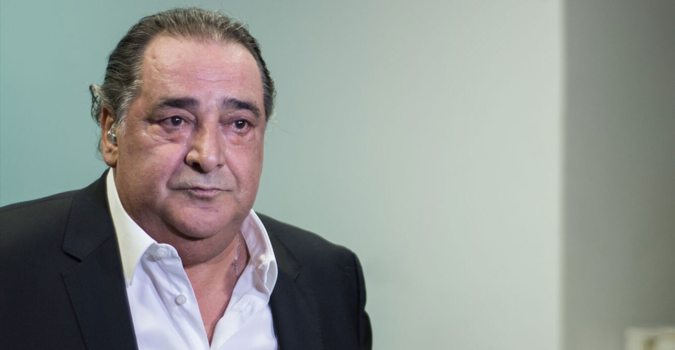 Σε κλίμα βαθιάς συγκίνησης το μνημόσυνο για τον Β.Καρρά στη Χαλκιδική